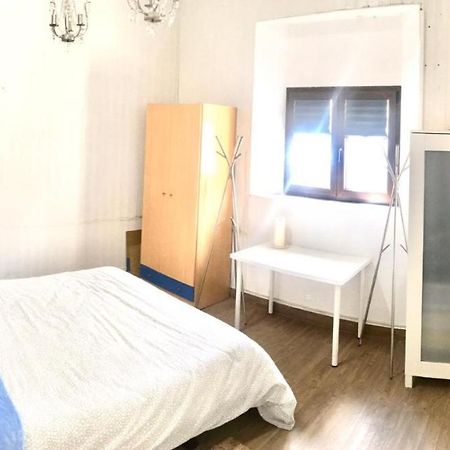 Center Apartment Lebrija Exterior photo