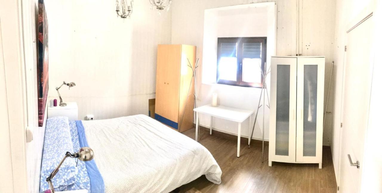 Center Apartment Lebrija Exterior photo